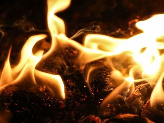 В Бурятии для жильцов дома, сгоревшего на Новый год, собирают помощь