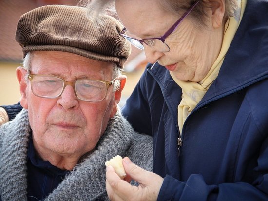 Россиян старше 45 лет будут уведомлять о размере пенсии