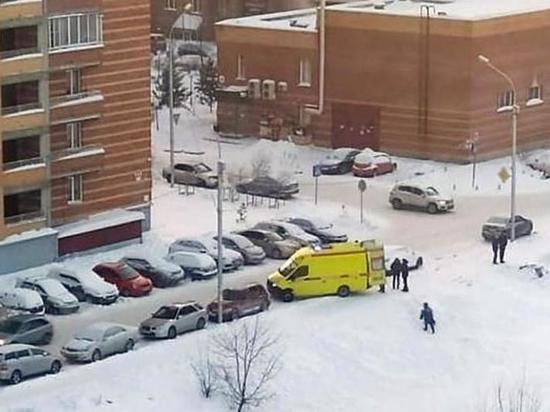Новосибирская школьница, погибшая на горнолыжной базе, попала туда нелегально
