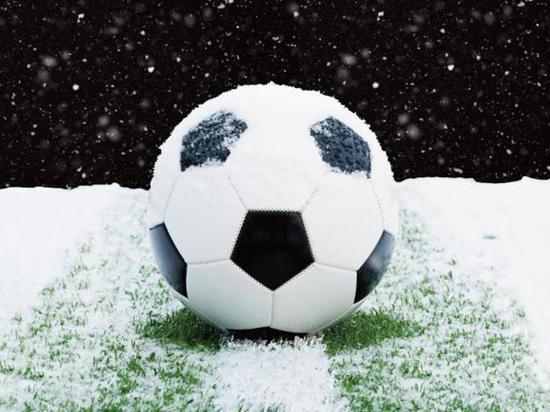 Фестиваль зимнего футбола пройдет в Чите в 15-ый раз
