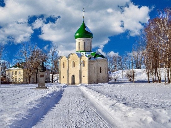 В Ярославской области появились сити-басы