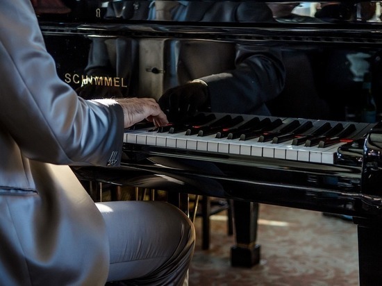 Корейский пианист может стать самым долгоживущим музыкантом