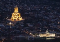 В Грузии вновь действуют ограничения, связанные с распространением коронавирусной инфекции