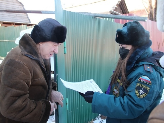 Погибли 5 человек: новогодние праздники начались с пожаров в Хабаровском крае