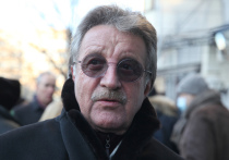 Актер Леонид Ярмольник пожаловался на отсутствие доходов