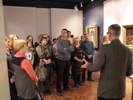Серпуховские медики могут посещать многие музеи Подмосковья бесплатно
