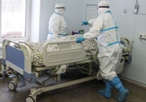 За минувшие сутки в РФ зарегистрировано 24 150 новых случаев COVID-19