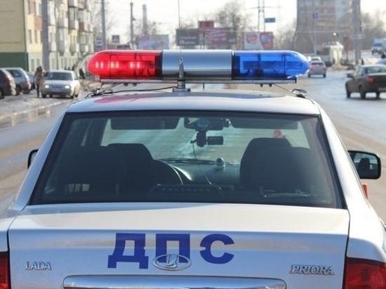 Автомобилистка без прав попалась за рулем на станции в Тверской области