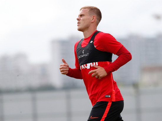 "Ростов" не рассматривает покупку Кокорина как часть сделки по Норманну