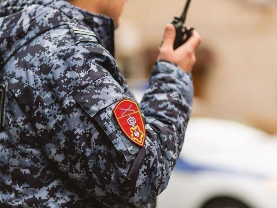 Жителя Тихорецка задержали за дебош в местной больнице