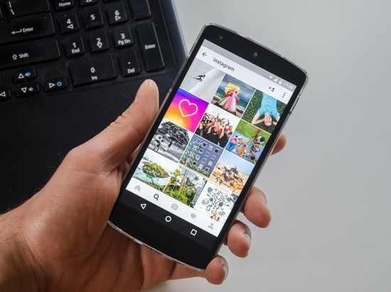 Instagram назвал самые популярные посты 2020 года