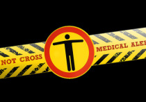 Вице-губернатор Санкт-Петербурга Евгений Елин рассказал, что число госпитализаций в городе снизилось на 30 процентов