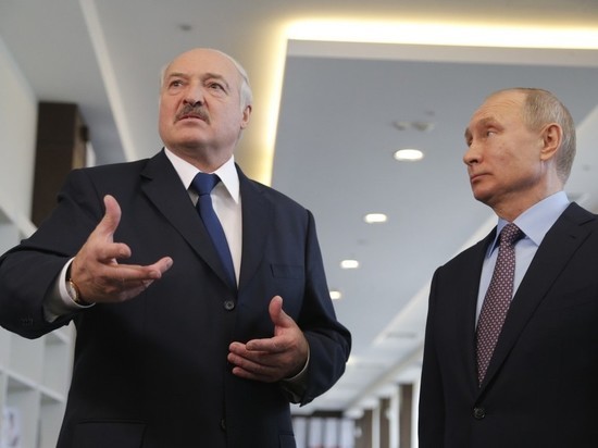 Дипломатия с кандалами на ногах: почему Кремль буксует в Белоруссии