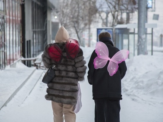 Холодно и без солнца: какая погода будет в Новосибирске 4 января