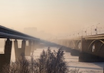 В течение полутора суток уровень загрязнения воздуха в Новосибирске находился на максимальной отметке: 10 из 10 возможных