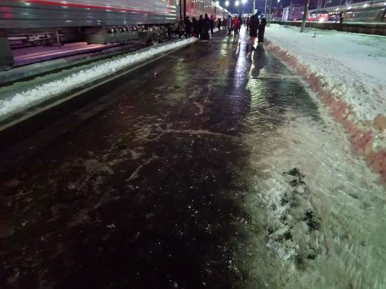В Ярославле нашли двадцатый бесплатный каток