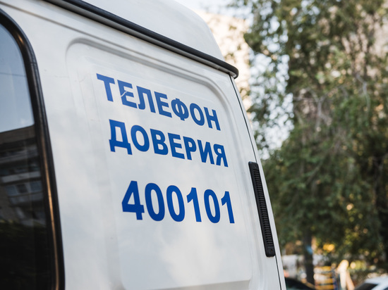 Астраханка напала на полицейского, пытающегося задержать ее на месте преступления