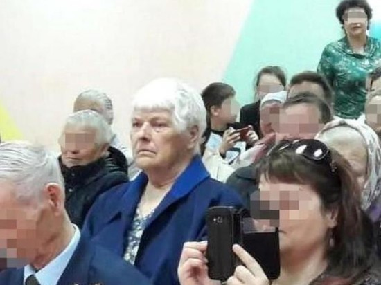 Хабаровская &#34;старуха-расчленительница&#34; Софья Жукова умерла от коронавируса