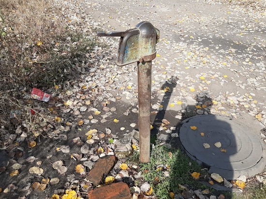 Воспетый Окуджавой и Тодоровским саратовский посёлок в очередной раз оставлен без воды