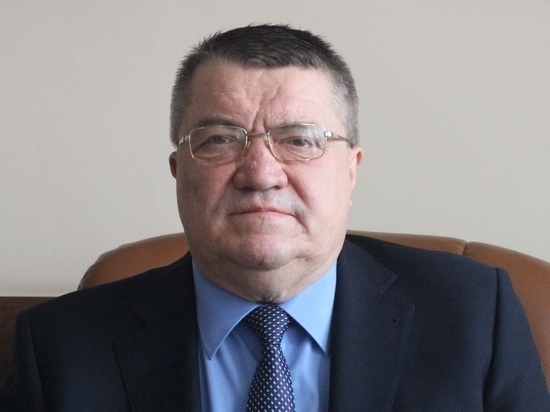Глава МЧС Крыма Шахов умер от коронавируса