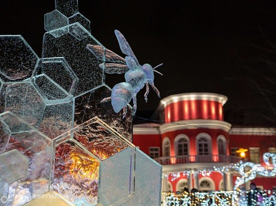 До встречи в Петрозаводске: «Гиперборея-2021» ждет талантливых скульпторов