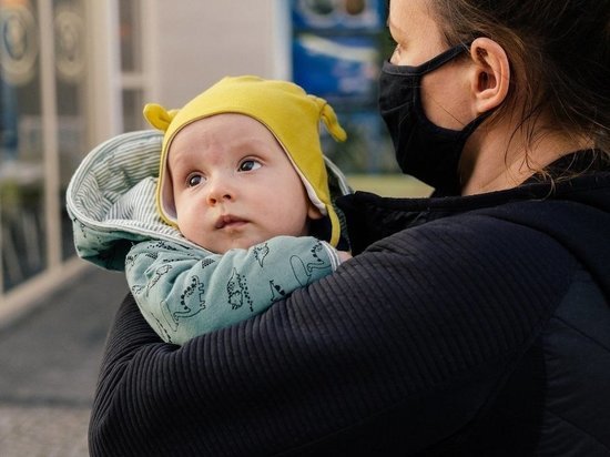 Финансовая помощь для родителей-одиночек в Германии независимо от дохода