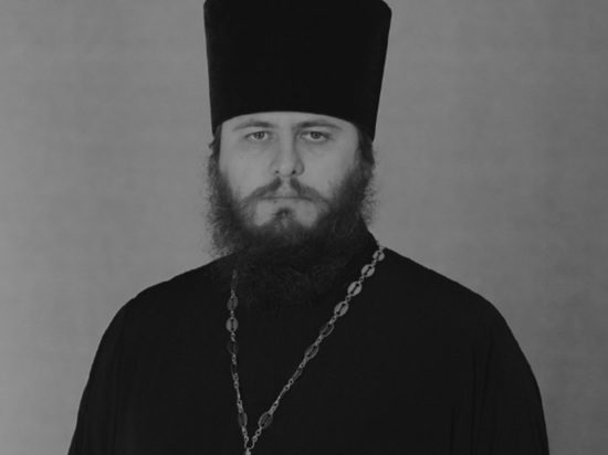 Все под Богом ходим: костромской священник умер от осложнений после коронавируса