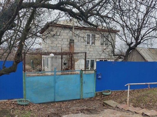 Донского пенсионера на 14 месяцев отключили от газа из-за пустой формальности