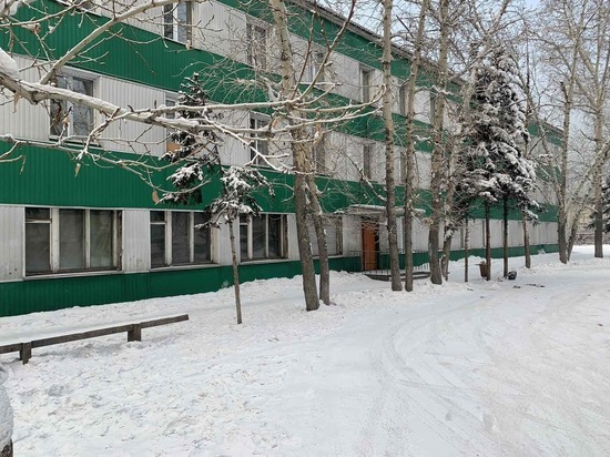 В общежитиях Кызыла обнаружены оголенные проводки