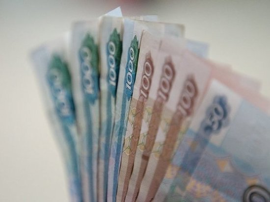 Новый год для жителя Тамбова начался с крупного выигрыша в лотерею