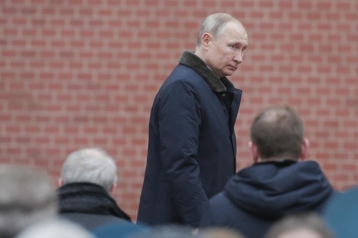 Сергей Марков ожидал попытки свергнуть Путина в сентябре