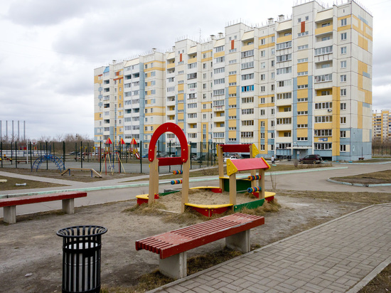 В Челябинской области почти полторы тысячи южноуральцев получили новое жильё