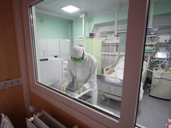 Еще 251 случай коронавируса выявили в Волгоградской области