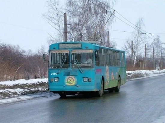 До конца января на улице Забайкальской в Рязани установят урны