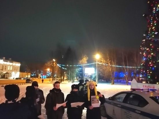 Чтобы защитить детей, в Ярославской области на помощь полиции пришли родители