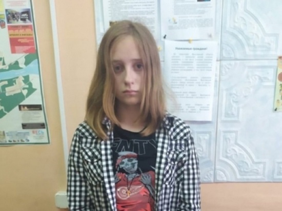 В Рыбинске пропал подросток с розовыми волосами