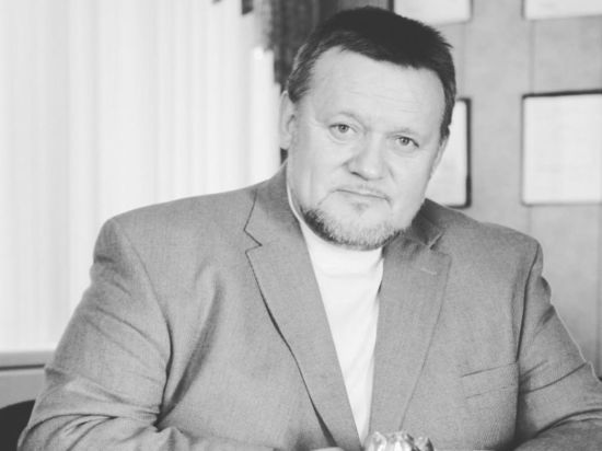 В Хабаровске скончался Александр Абрамов, главврач «Стоматологической поликлиники 25 «Ден-тал-из»