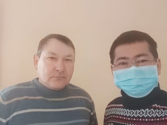 Депутат Госдумы рассказал о замерзающем в Бурятии военном городке