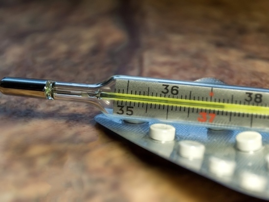 Вспышка коронавируса в ДНР: более 300 человек за сутки