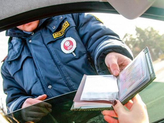 В Ивановской области с иногородних водителей требуют справки об отсутствии COVID-19