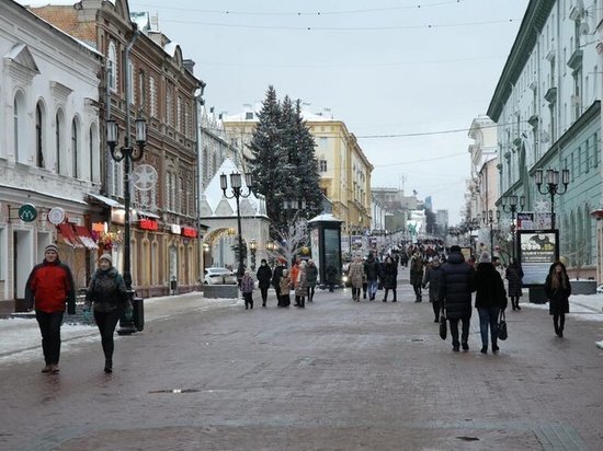  464 случая COVID-19 выявлено в Нижегородской области за сутки