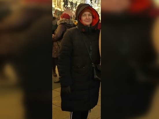 В Ростове-на-Дону без вести пропала 42-летняя женщина