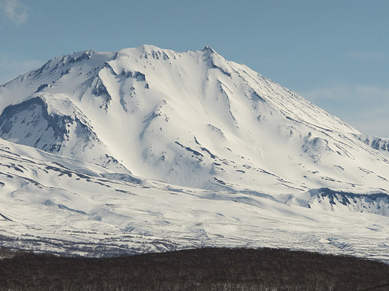 На камчатском вулкане потерялся 65-летний охотник