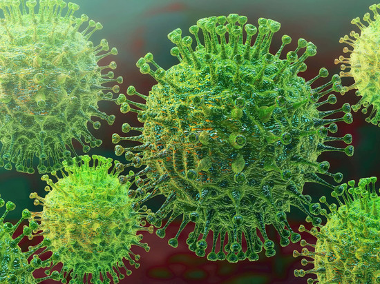 В Хакасии умерли еще два человека с диагнозом коронавирус