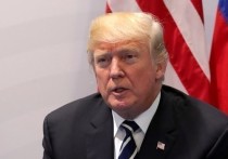 Президент США Дональд Трамп признал, что ему придется покинуть свой пост 20 января