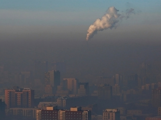 Правительство Кыргызстана разработало план по спасению столицы от смога