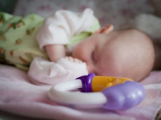 В Мичуринске в первые дни 2021 года случился бэби-бум