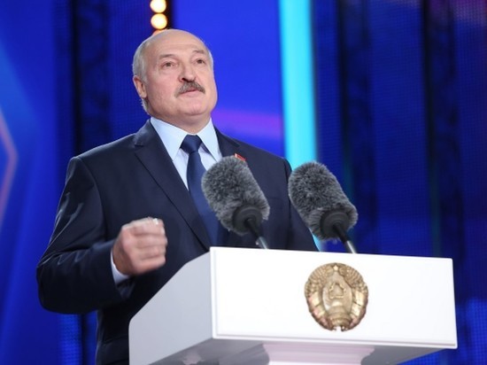 Лукашенко надеется, что 2020-й никогда не повторится
