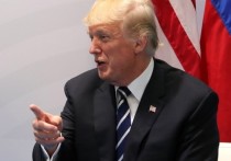 Основатель Facebook Марк Цукерберг заявил, что президент США Дональд Трамп с помощью его соцсети разжигает насилие