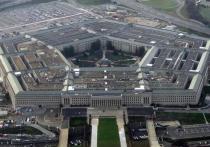 Пентагон разместил в Twitter заявление, в котором указывается на то, что американское военное ведомство обеспечит 20 января своевременную и мирную передачу власти избранному президенту Джозефу Байдену
